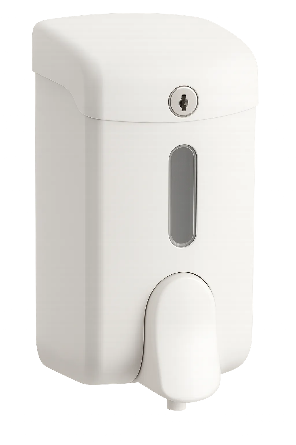 Commercial Soap Dispensers Rugby Bulk refill soap dispenser high-capacity lockable lid for commercial washrooms in Rugby