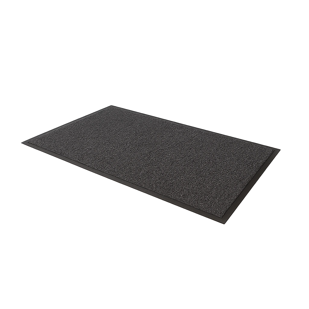 Heavy-duty entrance mat Rugby – commercial dirt and moisture control for high-traffic areas