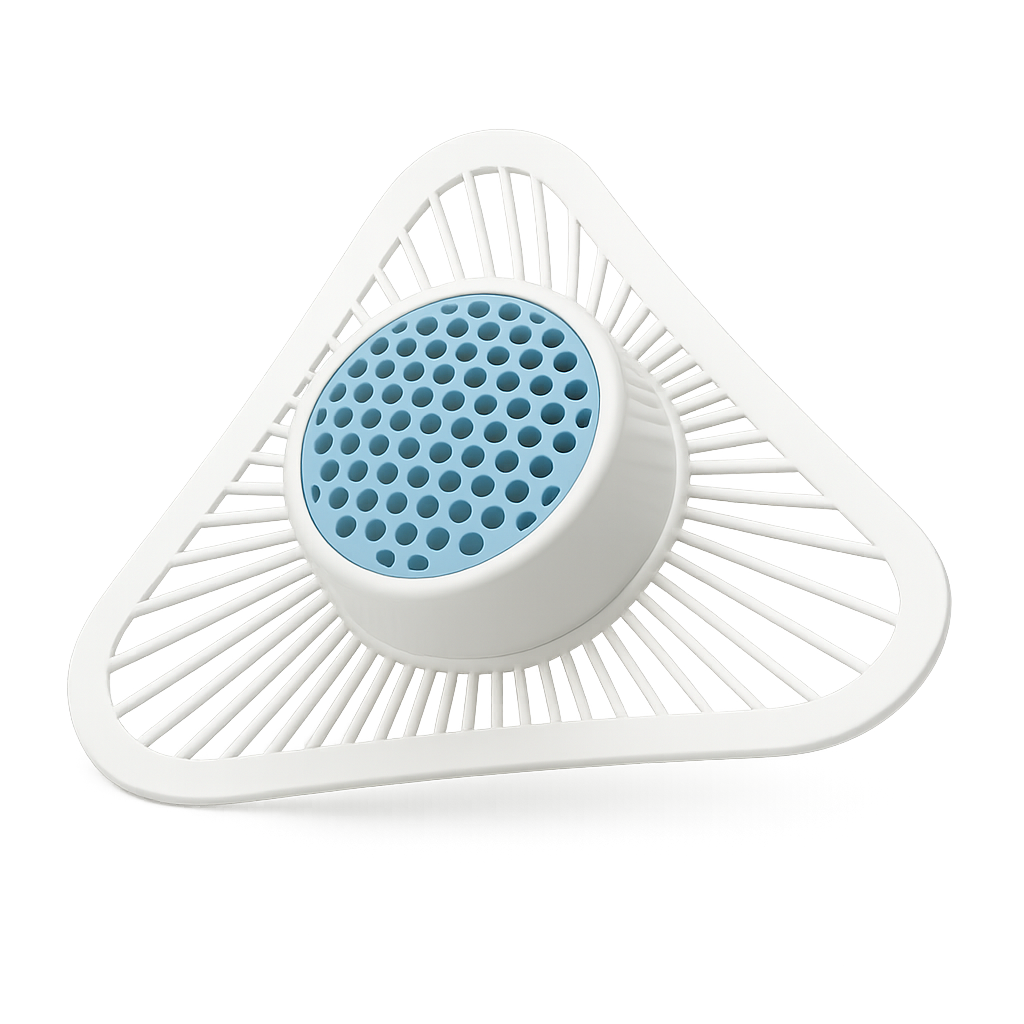 Toilet and WC Care Rugby Premium urinal screen with odour control insert for commercial washrooms in Rugby
